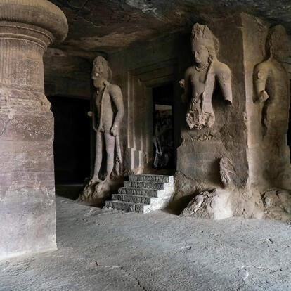 A Découvrir en Inde - Mumbai