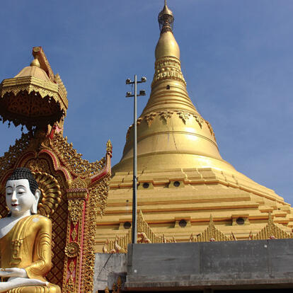 A Découvrir en Inde - Mumbai