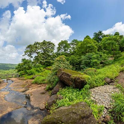 A Découvrir en Inde - Mumbai