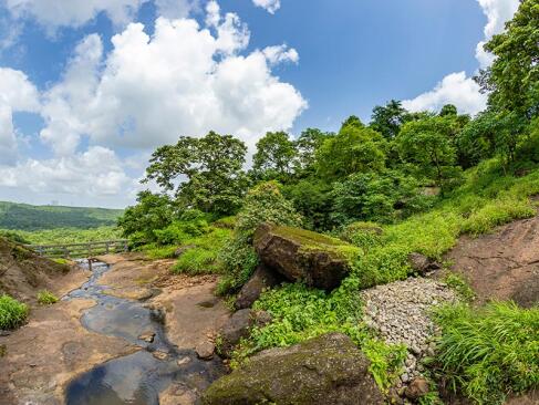 A Découvrir en Inde - Mumbai