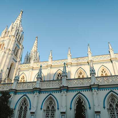 A Découvrir en Inde - Madurai