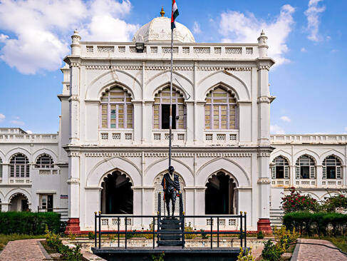 A Découvrir en Inde - Madurai