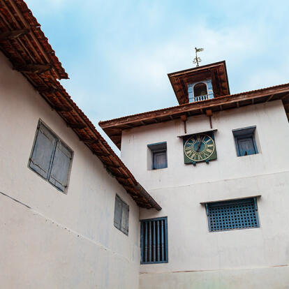 A Découvrir en Inde - Cochin