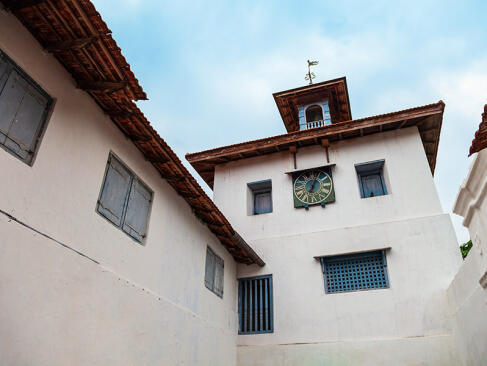 A Découvrir en Inde - Cochin