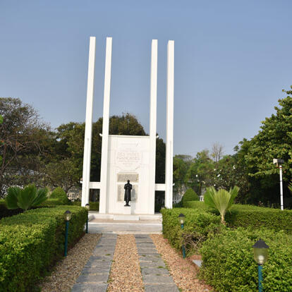 A Découvrir en Inde - Pondichéry