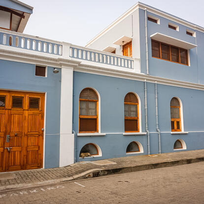 A Découvrir en Inde - Pondichéry