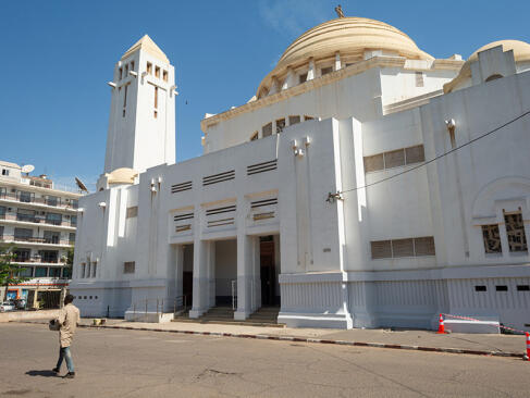 A Découvrir au Sénégal - Dakar