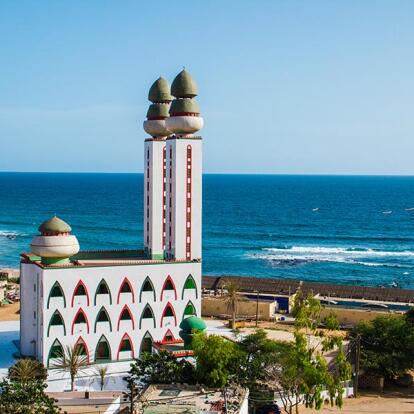 A Découvrir au Sénégal - Dakar