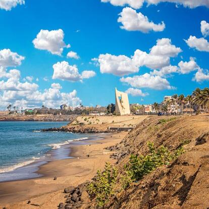 A Découvrir au Sénégal - Dakar