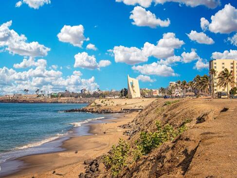 A Découvrir au Sénégal - Dakar