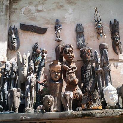 A Découvrir au Sénégal - Dakar