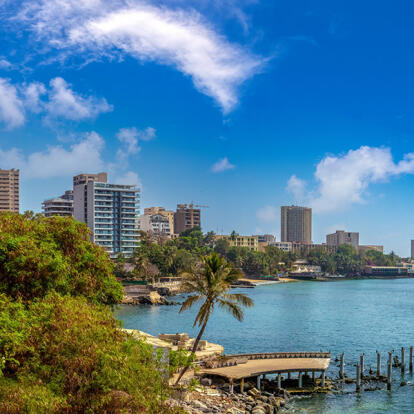 A Découvrir au Sénégal - Dakar