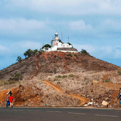 A Découvrir au Sénégal - Dakar