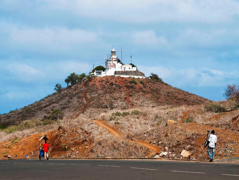 A Découvrir au Sénégal - Dakar