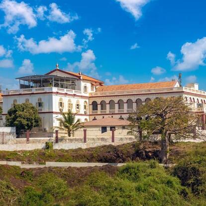 A Découvrir au Sénégal - Dakar