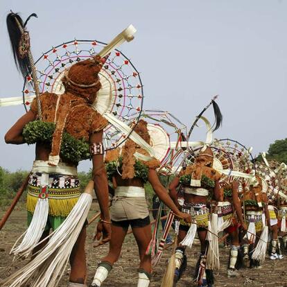 Festival Bassari A Découvrir au Sénégal - Le pays Bassari