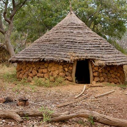 A Découvrir au Sénégal - Le pays Bassari