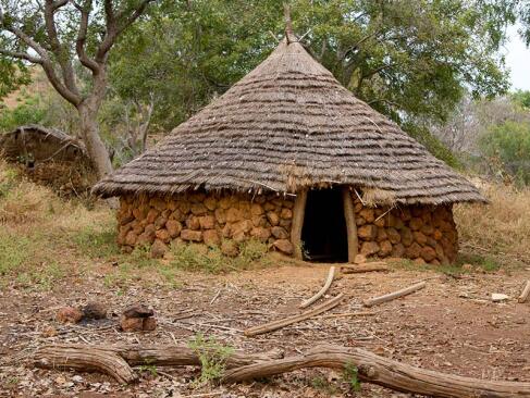 A Découvrir au Sénégal - Le pays Bassari