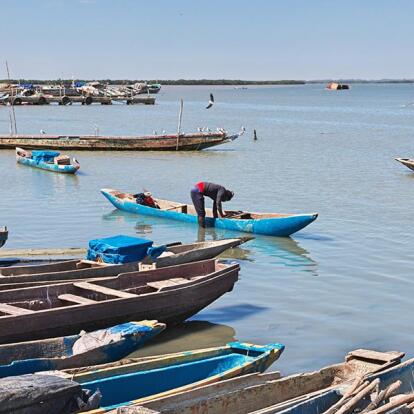 Casamance - Ziguinchor A Découvrir au Sénégal - La Casamance