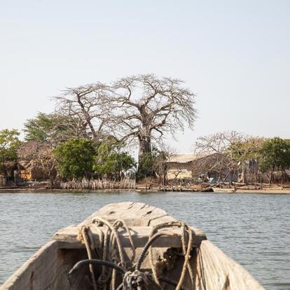 Casamance A Découvrir au Sénégal - La Casamance
