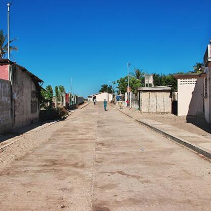 Casamance -Ziguinchor A Découvrir au Sénégal - La Casamance