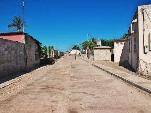 Casamance -Ziguinchor A Découvrir au Sénégal - La Casamance