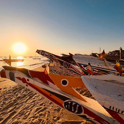 M'Bour A Découvrir au Sénégal - M'Bour