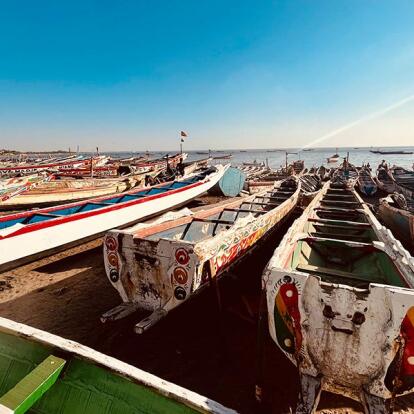 M'Bour A Découvrir au Sénégal - M'Bour