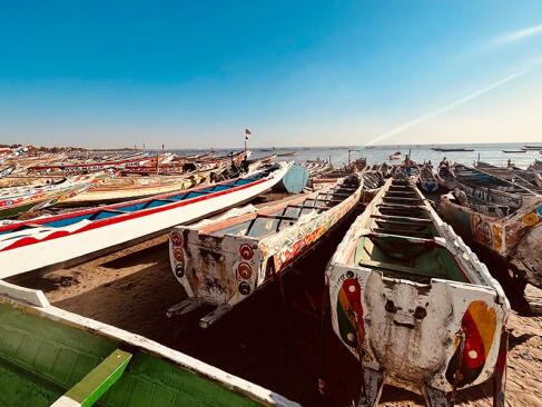 M'Bour A Découvrir au Sénégal - M'Bour