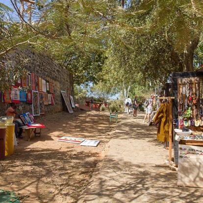 A Découvrir au Sénégal - L'île de Gorée
