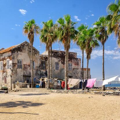 Ile de Gorée A Découvrir au Sénégal - L'île de Gorée