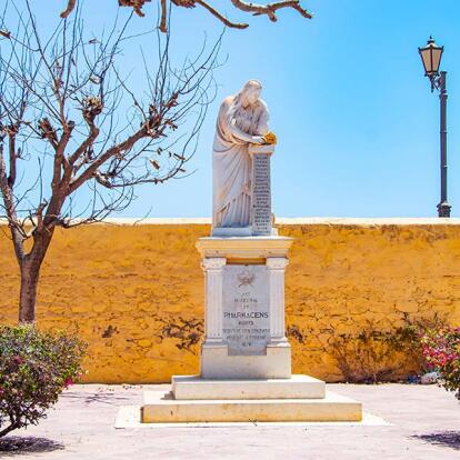 A Découvrir au Sénégal - L'île de Gorée