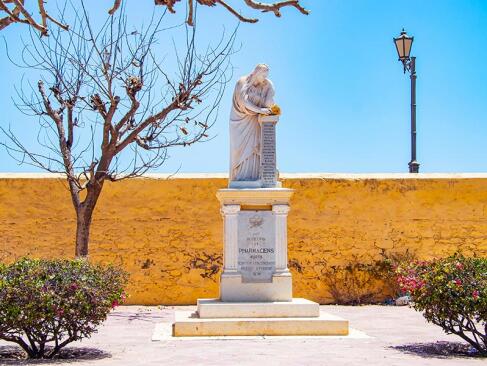 A Découvrir au Sénégal - L'île de Gorée