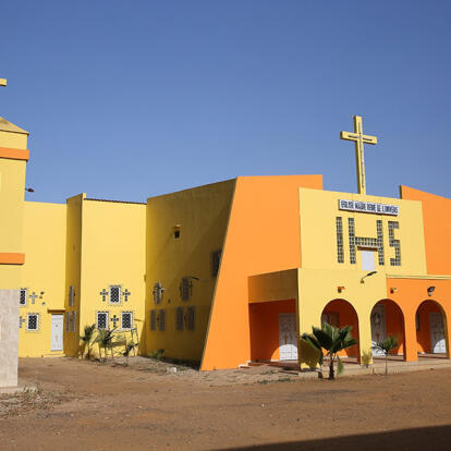 A Découvrir au Sénégal - Thiès