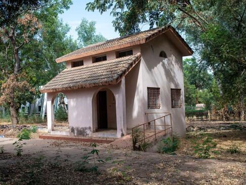 A Découvrir au Sénégal - Thiès