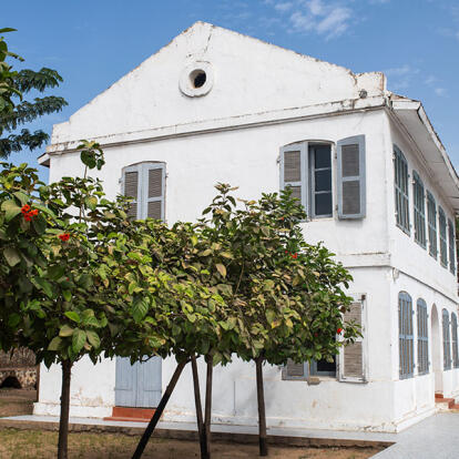 A Découvrir au Sénégal - Thiès