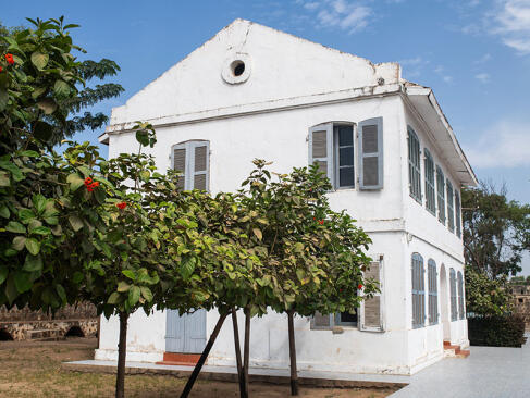 A Découvrir au Sénégal - Thiès