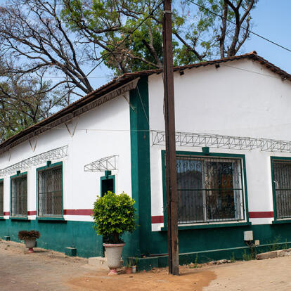 A Découvrir au Sénégal - Thiès