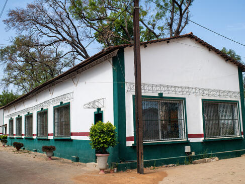 A Découvrir au Sénégal - Thiès