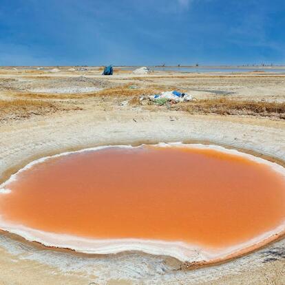 A découvrir au Sénégal - Le Siné Saloum