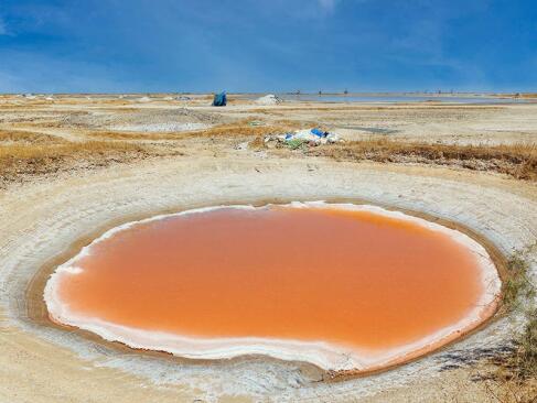 A découvrir au Sénégal - Le Siné Saloum