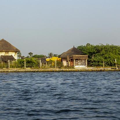 A découvrir au Sénégal - Le Siné Saloum