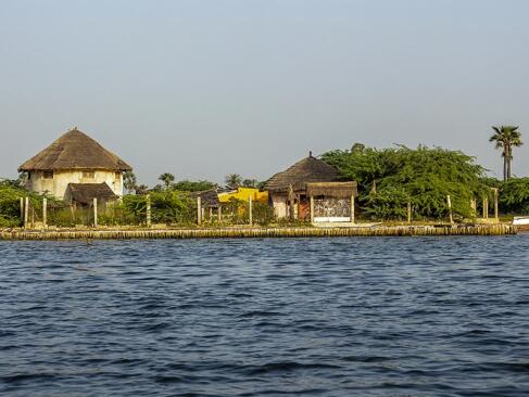 A découvrir au Sénégal - Le Siné Saloum
