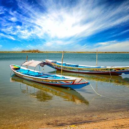 A découvrir au Sénégal - Le Siné Saloum