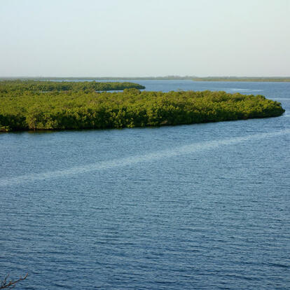 A découvrir au Sénégal - Le Siné Saloum
