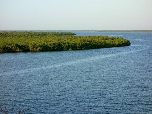 A découvrir au Sénégal - Le Siné Saloum