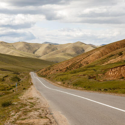 A Découvrir en Mongolie - Darkhan