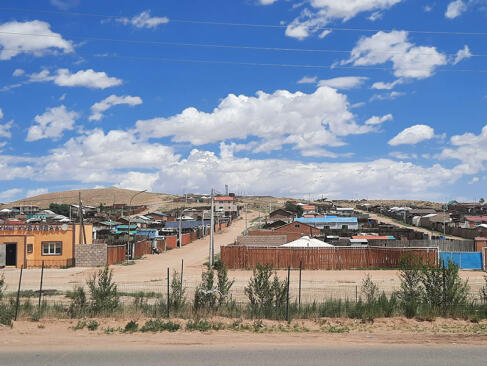 A Découvrir en Mongolie - Le Désert de Gobi