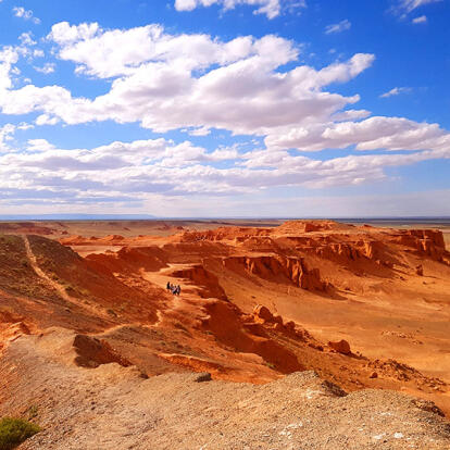 A Découvrir en Mongolie - Le Désert de Gobi
