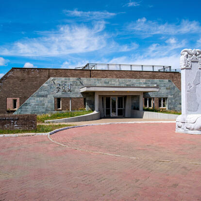 A Découvrir en Mongolie - Karakorum